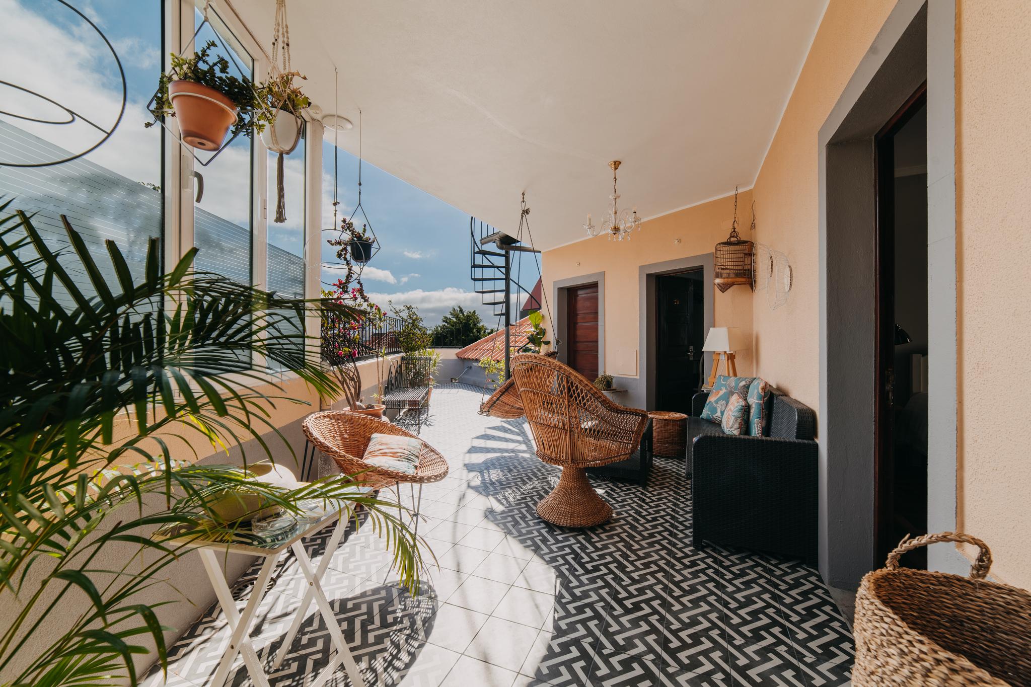 Aspa - Alegria Studios Funchal  Exterior photo